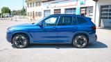 BMW iX3 IMPRESSIVE M-SPORT 2 J GARA HUD PANO AHK 20" - BMW iX3 von privat