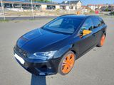 Seat Leon ST CUPRA 280 DSG LED pano acc Sound 8-fach - Seat Leon: 2.8