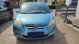 Honda FR-V 1.7 LS - Honda FR-V