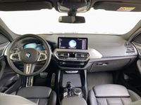 BMW X4 M40 - Vorschau Bild 13