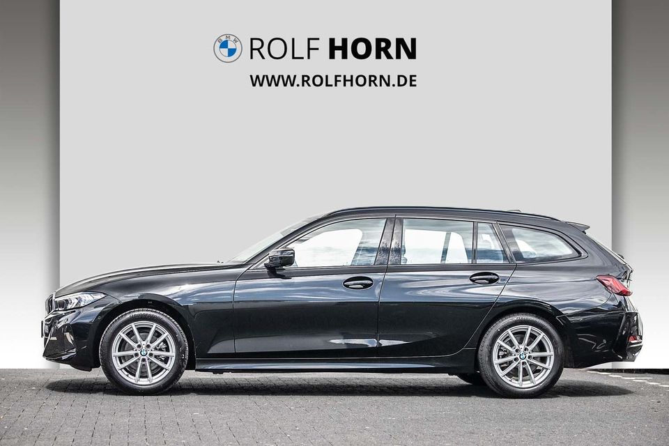 BMW 318 - Bild 6