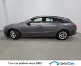 Mercedes-Benz CLA 180 Shooting Brake d Aut. LED-Xenon Widescr - Mercedes-Benz CLA 180 Shooting Brake Diesel Gebrauchtwagen