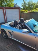 Porsche Boxster 2.7 MJ05 - - Porsche Boxster in Gelsenkirchen