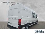 Volkswagen Crafter 35 Kastenwagen Plus Automatik Standheizu - Volkswagen Crafter Neuwagen in Düsseldorf