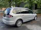 Ford Galaxy - Ford Galaxy in Bochum