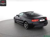 Audi S5 Coupe 3.0 TFSI qu BANG+O,S-SITZE,ACC,STANDHZ - Audi S5 mit Benzin-Antrieb: Sportwagen, Automatik