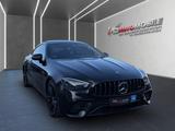 Mercedes-Benz E 53 AMG Coupe 4M+SPORTAG+PANO+RIDE+*MB100* - Mercedes-Benz E-Klasse: Coupe
