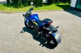 Suzuki GSX-S 125 - SUZUKI VON 81 BIS 125 CCM