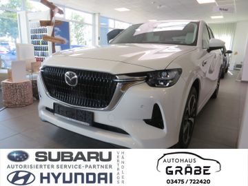 Mazda CX-60 Takumi AWD