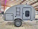 Andere Sonstige Miniatouring M22  - Mini Wohnwagen: Kleiner Caravan