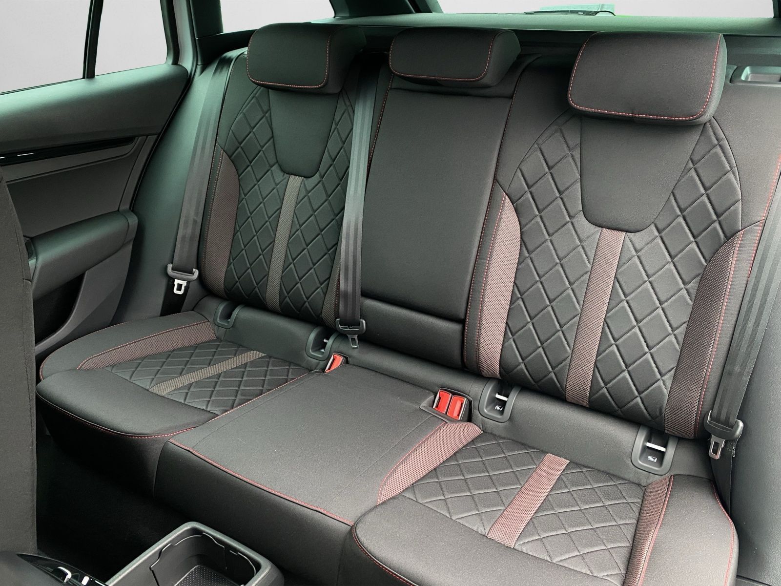 Skoda Octavia - Bild 15