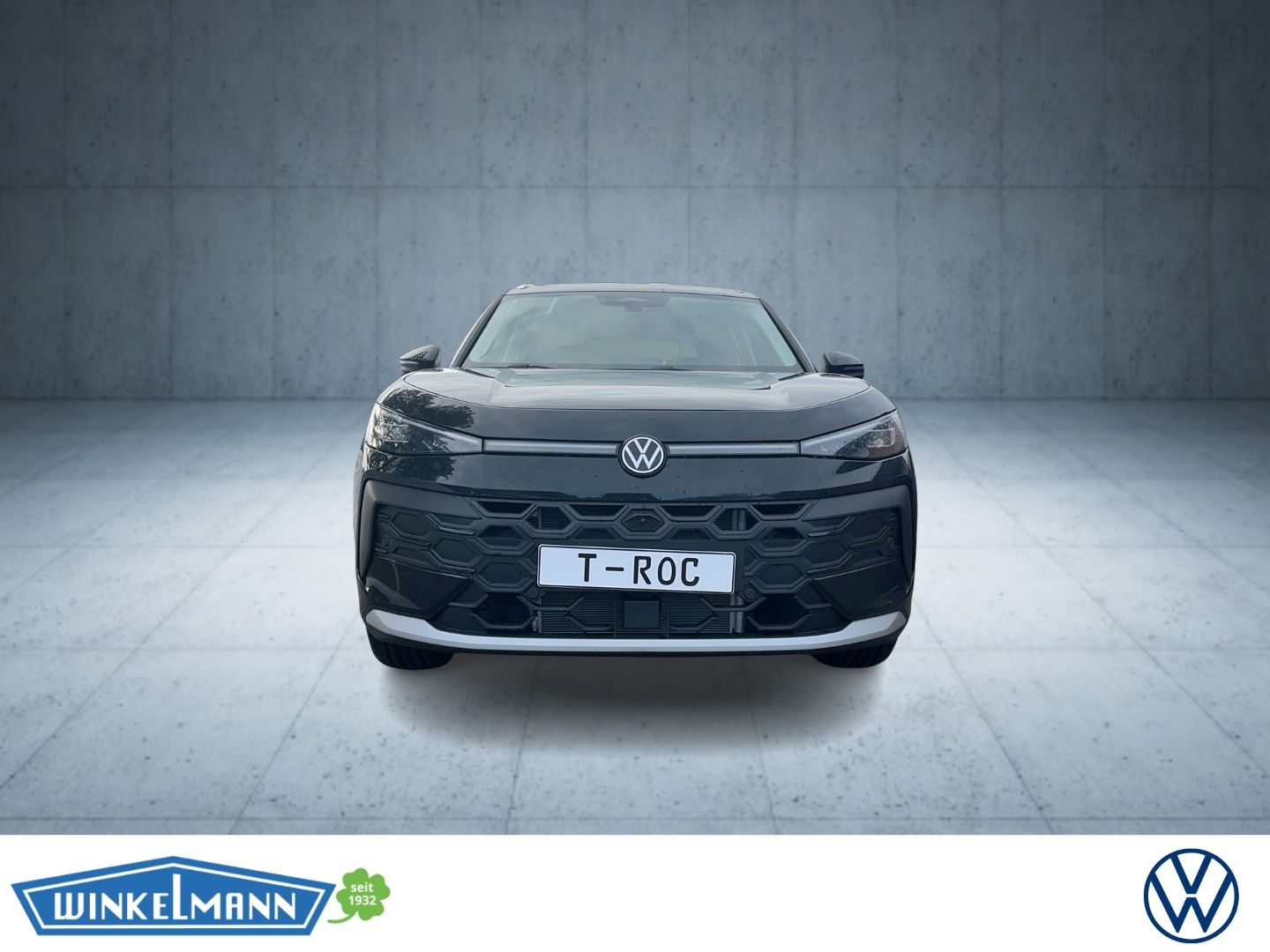 Volkswagen T-Roc - Bild 9