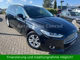 Ford Mondeo Turnier 2.0 TDCI Titanium Automatik/AHK/