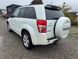 Suzuki Grand Vitara 2.4 VVT Limited Comfort - Suzuki Grand Vitara: Comfort Limited