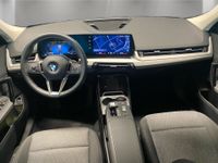 BMW X1 - Vorschau Bild 12