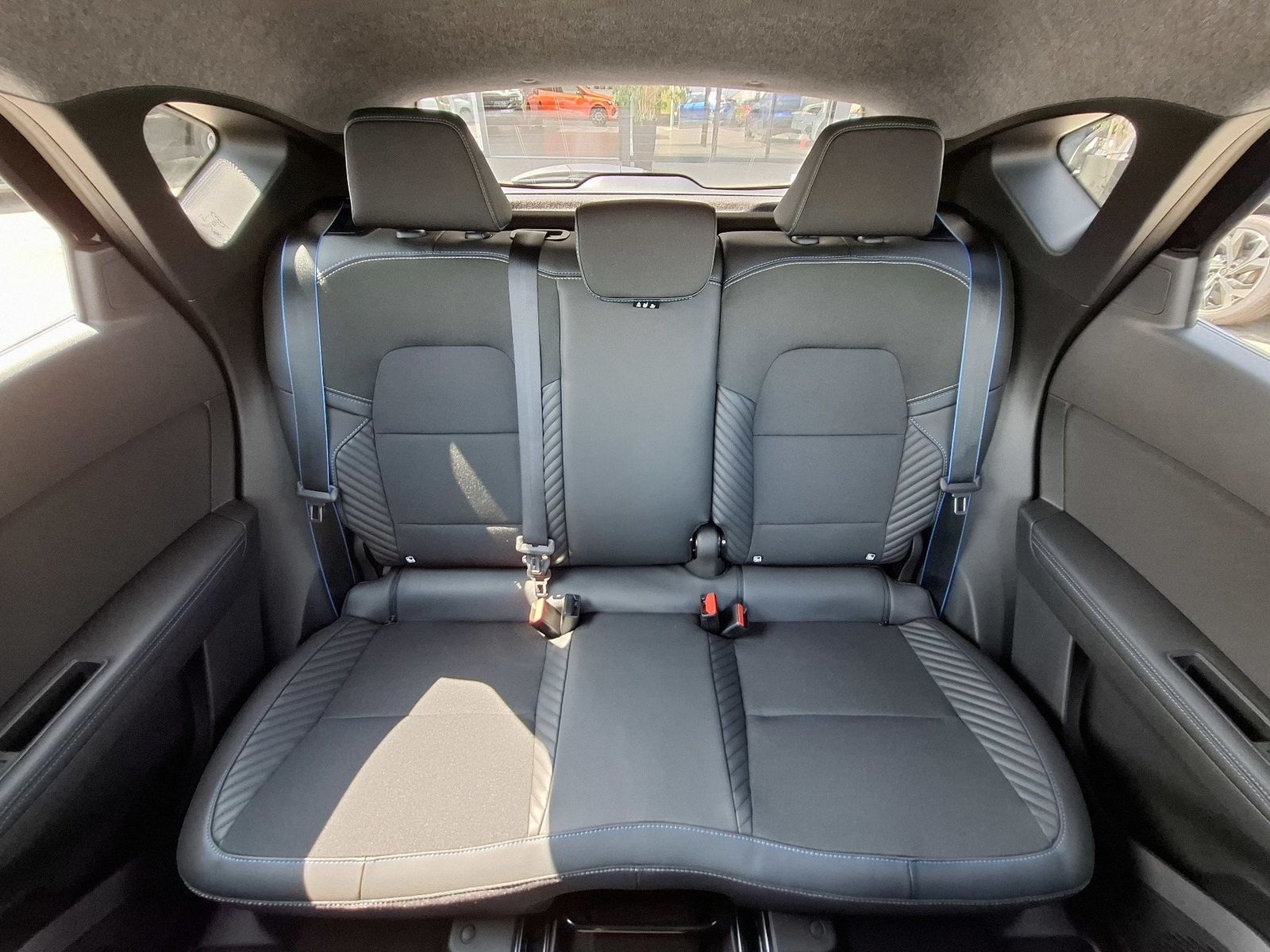 Renault Captur - Bild 17