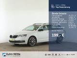 Skoda Octavia Combi 1.8 TSI L&K *LED*PDC*StandH* - Skoda Octavia in Hamburg