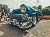 Chevrolet 210/Bel Air two Door - Chevrolet: Bel