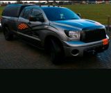 Toyota Pickup Toyota Tundra Harley Davidson - Harley gebraucht