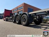 Groenewegen 40CC-16-27TUN BPW - Trommelbremsen - 1x20 x20 1x - Groenewegen LKWs