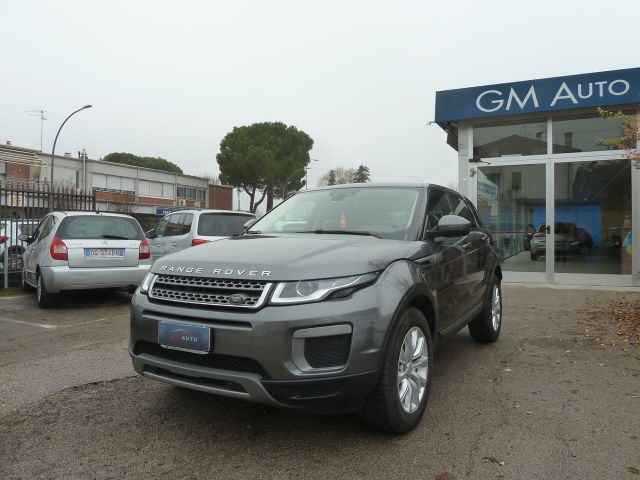 Land Rover Range Rover Evoque 2.0 TD4 150 CV