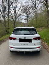 Seat Ateca 2.0 TSI 140kW FR 4Drive DSG FR - Seat Ateca in Stuttgart
