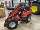 Weidemann 1230 *neuer Motor - 0 Std.* - Weidemann Gebraucht