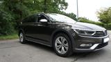 Volkswagen Passat Alltrack 2.0 TSI DSG BMT 4MOTION Allt... - gebrauchte VW Passat Alltrack aus dem Jahr 2017
