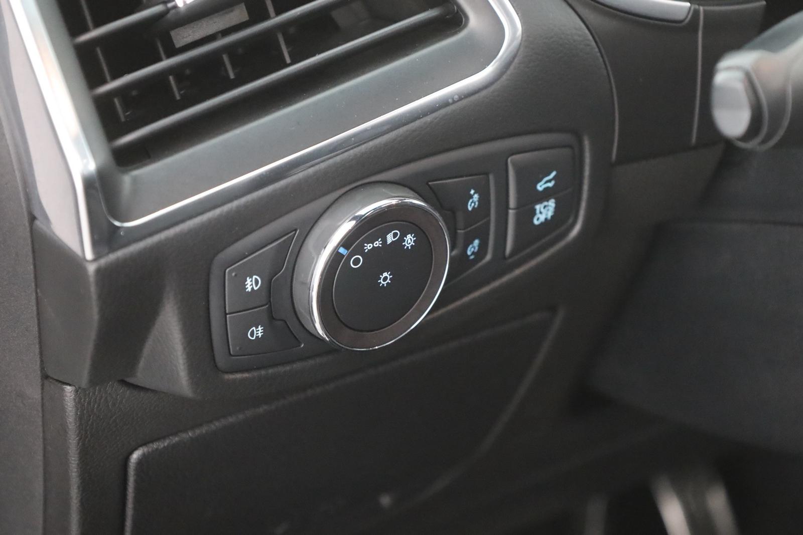 Ford Edge 2.0 EcoBlue ST-Line 4x4 LED Klimaaut. Navi