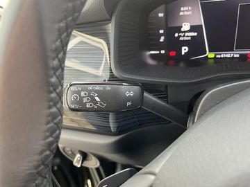 Bild 10 Skoda Kodiaq 1.5 TSI Style - Navi - DAB - SHZ - elektr