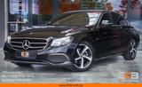 Mercedes-Benz E 300 d Lim. *Temp./SHZ/Schiebedach/Navi* - Mercedes-Benz E 300 aus 2020