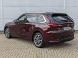 Mazda CX-80 3.3l (254PS) Takumi Plus Panodach Captian  - Mazda CX-80 Gebrauchtwagen