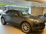 Porsche Macan Deutsches Fahrzeug Panorama DAB Bi Xenon - Porsche Gebrauchtwagen in Essen