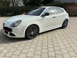 Alfa Romeo Giulietta 1.8 TBi 16V TCT Quadrifoglio Verde... - Alfa Romeo Giulietta: Tbi