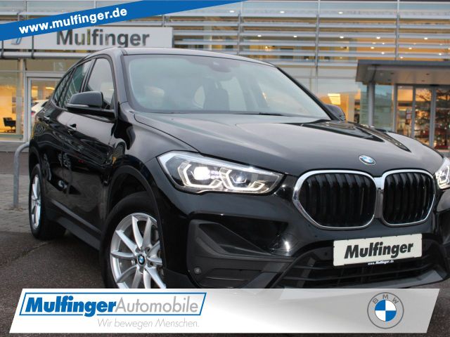 BMW X1 xDr.18d Advantage Aut. Navi LED Sitzh. DAB+