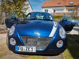 Daihatsu Roadster, Rechtslenker mit 65'TKm und Turbo - Daihatsu aus 2004