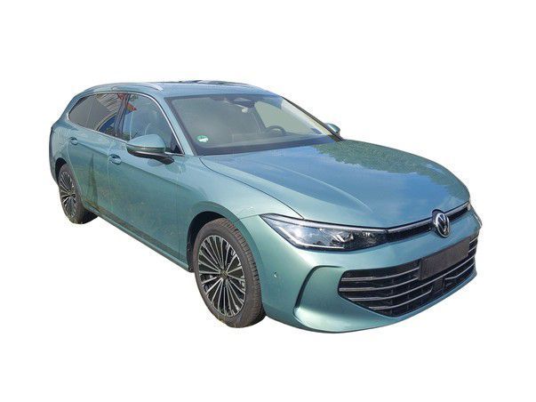 Volkswagen Passat Variant - Bild 3