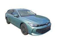 Volkswagen Passat Variant - Vorschau Bild 3