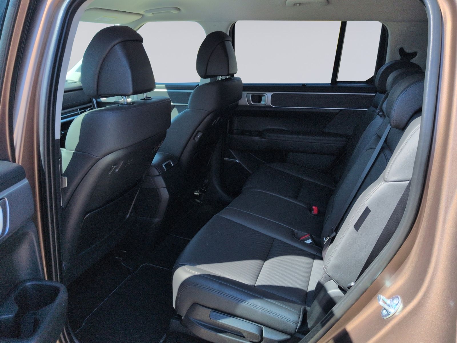 SANTA FE 1.6 T-GDI Hybrid 4WD Signature KAMERA