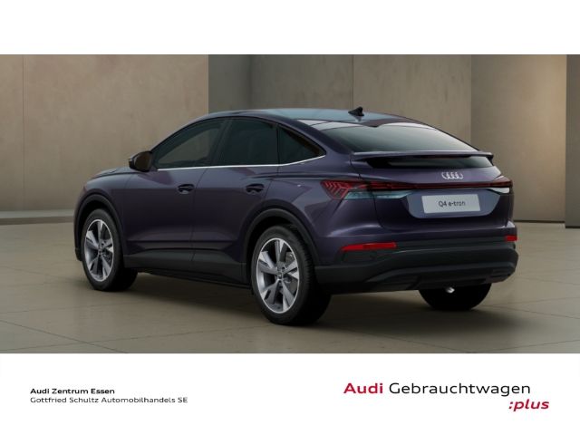 Audi Q4 e-tron - Bild 3