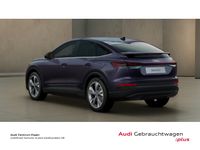 Audi Q4 e-tron - Vorschau Bild 3
