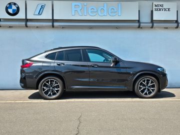 BMW X4 - 2