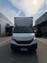 Iveco Daily Möbel Koffer 2,40m Automatik Luftfederung - Iveco Stuttgart