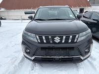 Suzuki Vitara Adventure