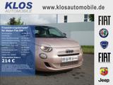 Fiat 500 HYBRID ICON 1.0 65 PS MT6 KOMFORT KAMERA SHZ - Fiat 500 Gebrauchtwagen in Saarbrücken