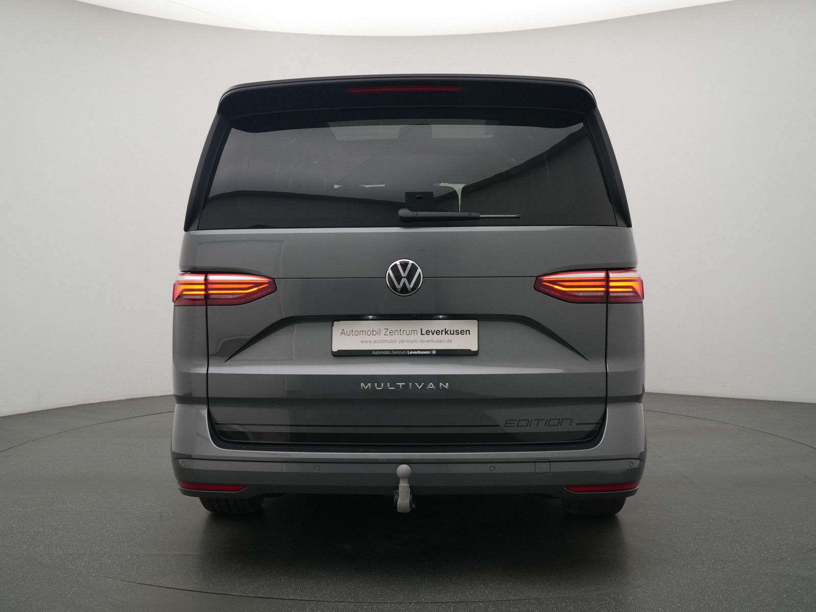 Volkswagen T7 Multivan - Bild 24