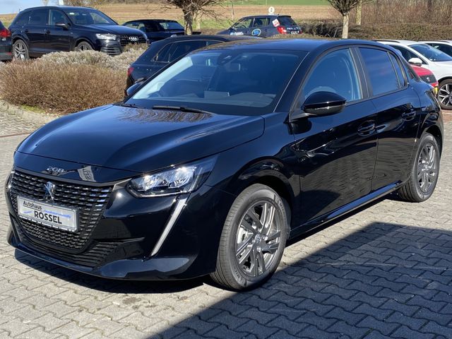 Peugeot 208 1.2 PureTech Active Pack LED Apple CarPlay