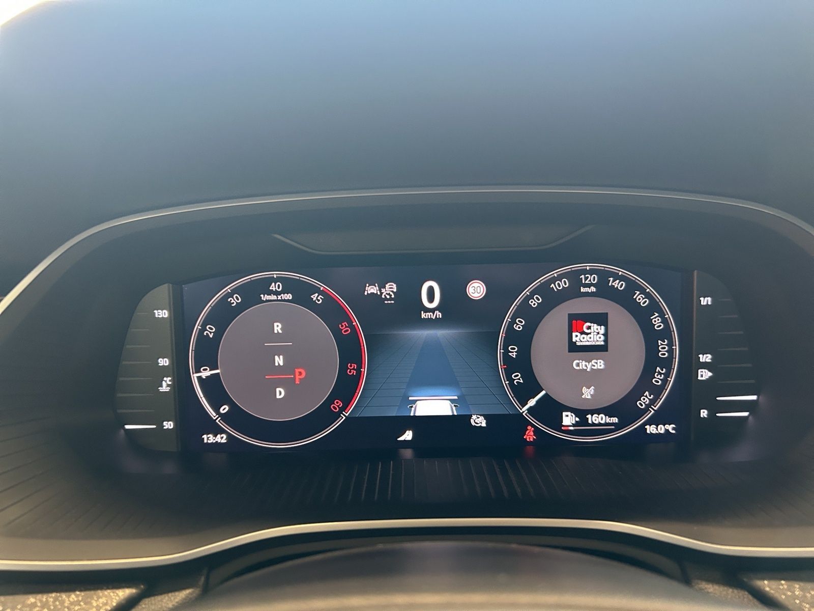 Skoda Octavia - Bild 10