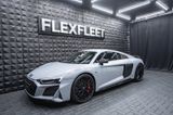 Audi R8 quattro Coupe performance  *Audi Garantie* - Audi R8: Aud