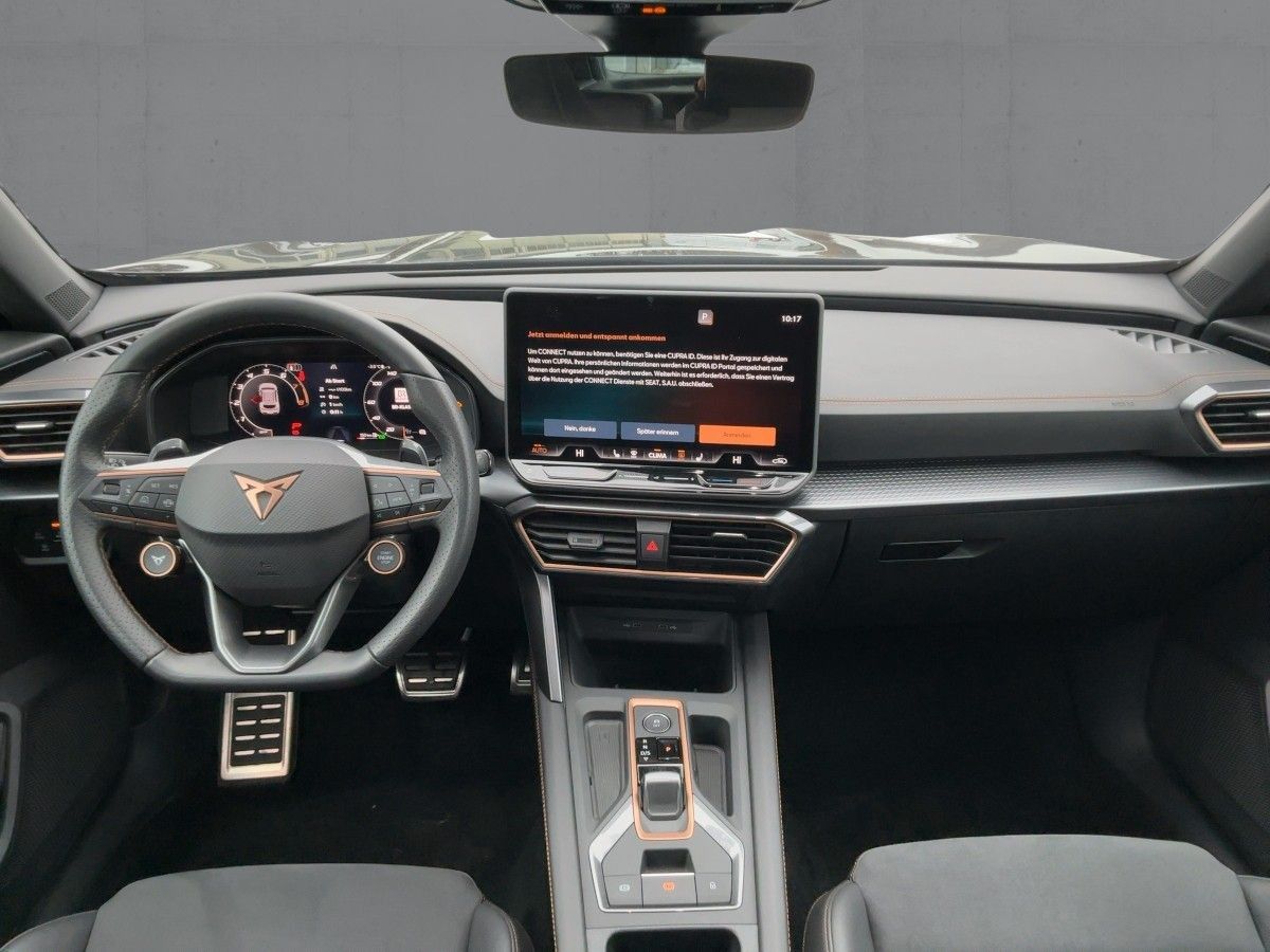 Cupra Formentor - Bild 9